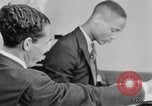 Image of Art education for African American students New Orleans Louisiana USA, 1940, second 43 stock footage video 65675070516
