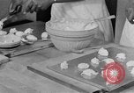 Image of Home Economics education for African Americans New Orleans Louisiana USA, 1940, second 38 stock footage video 65675070517