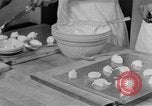 Image of Home Economics education for African Americans New Orleans Louisiana USA, 1940, second 40 stock footage video 65675070517