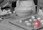 Image of Home Economics education for African Americans New Orleans Louisiana USA, 1940, second 42 stock footage video 65675070517