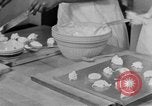 Image of Home Economics education for African Americans New Orleans Louisiana USA, 1940, second 43 stock footage video 65675070517