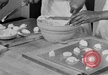 Image of Home Economics education for African Americans New Orleans Louisiana USA, 1940, second 44 stock footage video 65675070517