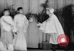 Image of African American students study drama New Orleans Louisiana USA, 1940, second 41 stock footage video 65675070518