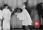 Image of African American students study drama New Orleans Louisiana USA, 1940, second 42 stock footage video 65675070518