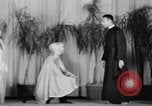 Image of African American students study drama New Orleans Louisiana USA, 1940, second 46 stock footage video 65675070518
