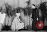 Image of African American students study drama New Orleans Louisiana USA, 1940, second 48 stock footage video 65675070518