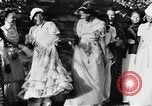 Image of African American students study drama New Orleans Louisiana USA, 1940, second 53 stock footage video 65675070518