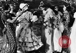 Image of African American students study drama New Orleans Louisiana USA, 1940, second 54 stock footage video 65675070518