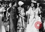 Image of African American students study drama New Orleans Louisiana USA, 1940, second 56 stock footage video 65675070518