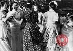 Image of African American students study drama New Orleans Louisiana USA, 1940, second 59 stock footage video 65675070518