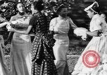Image of African American students study drama New Orleans Louisiana USA, 1940, second 61 stock footage video 65675070518