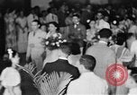 Image of African American catholic college education New Orleans Louisiana USA, 1940, second 13 stock footage video 65675070519