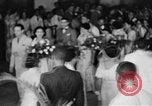 Image of African American catholic college education New Orleans Louisiana USA, 1940, second 16 stock footage video 65675070519