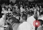 Image of African American catholic college education New Orleans Louisiana USA, 1940, second 17 stock footage video 65675070519