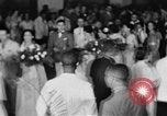 Image of African American catholic college education New Orleans Louisiana USA, 1940, second 18 stock footage video 65675070519