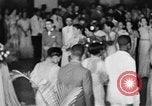 Image of African American catholic college education New Orleans Louisiana USA, 1940, second 20 stock footage video 65675070519