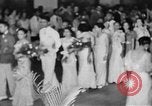 Image of African American catholic college education New Orleans Louisiana USA, 1940, second 22 stock footage video 65675070519