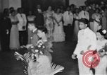 Image of African American catholic college education New Orleans Louisiana USA, 1940, second 29 stock footage video 65675070519