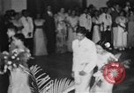 Image of African American catholic college education New Orleans Louisiana USA, 1940, second 30 stock footage video 65675070519