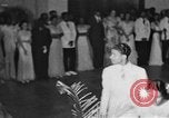 Image of African American catholic college education New Orleans Louisiana USA, 1940, second 32 stock footage video 65675070519