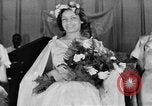 Image of African American catholic college education New Orleans Louisiana USA, 1940, second 42 stock footage video 65675070519