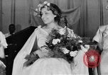 Image of African American catholic college education New Orleans Louisiana USA, 1940, second 45 stock footage video 65675070519