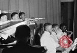 Image of African American catholic college education New Orleans Louisiana USA, 1940, second 55 stock footage video 65675070519