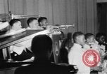 Image of African American catholic college education New Orleans Louisiana USA, 1940, second 57 stock footage video 65675070519
