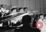 Image of African American catholic college education New Orleans Louisiana USA, 1940, second 59 stock footage video 65675070519