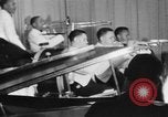Image of African American catholic college education New Orleans Louisiana USA, 1940, second 61 stock footage video 65675070519