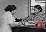 Image of African American student life New Orleans Louisiana USA, 1940, second 10 stock footage video 65675070521