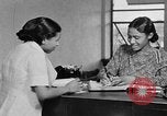 Image of African American student life New Orleans Louisiana USA, 1940, second 11 stock footage video 65675070521