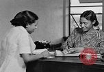Image of African American student life New Orleans Louisiana USA, 1940, second 12 stock footage video 65675070521