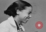 Image of African American student life New Orleans Louisiana USA, 1940, second 19 stock footage video 65675070521