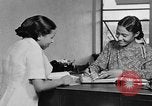 Image of African American student life New Orleans Louisiana USA, 1940, second 25 stock footage video 65675070521