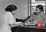 Image of African American student life New Orleans Louisiana USA, 1940, second 26 stock footage video 65675070521