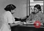 Image of African American student life New Orleans Louisiana USA, 1940, second 27 stock footage video 65675070521