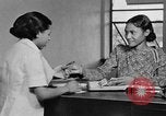 Image of African American student life New Orleans Louisiana USA, 1940, second 29 stock footage video 65675070521