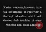 Image of African American student life New Orleans Louisiana USA, 1940, second 35 stock footage video 65675070521