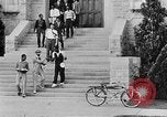 Image of African American student life New Orleans Louisiana USA, 1940, second 44 stock footage video 65675070521