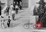 Image of African American student life New Orleans Louisiana USA, 1940, second 46 stock footage video 65675070521