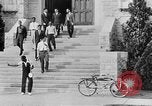 Image of African American student life New Orleans Louisiana USA, 1940, second 47 stock footage video 65675070521