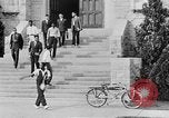Image of African American student life New Orleans Louisiana USA, 1940, second 48 stock footage video 65675070521