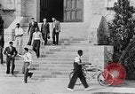 Image of African American student life New Orleans Louisiana USA, 1940, second 50 stock footage video 65675070521