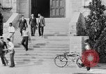 Image of African American student life New Orleans Louisiana USA, 1940, second 51 stock footage video 65675070521