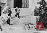 Image of African American student life New Orleans Louisiana USA, 1940, second 52 stock footage video 65675070521