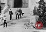 Image of African American student life New Orleans Louisiana USA, 1940, second 53 stock footage video 65675070521