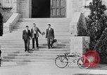Image of African American student life New Orleans Louisiana USA, 1940, second 54 stock footage video 65675070521
