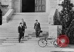 Image of African American student life New Orleans Louisiana USA, 1940, second 55 stock footage video 65675070521