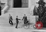 Image of African American student life New Orleans Louisiana USA, 1940, second 56 stock footage video 65675070521